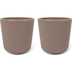 Filibabba kopper Warm grey