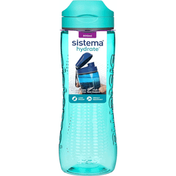 Sistema Tritan Active Vattenflaska 0.8L