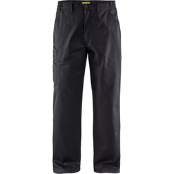 Blåkläder 17251800 Trouser - Black