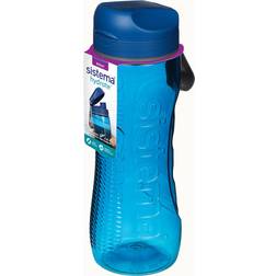 Sistema Tritan Active Vattenflaska 0.8L