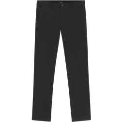 HUGO BOSS Herr Chino_Slim, Black1, 30L