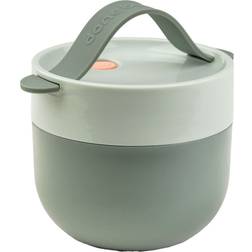 Maki To Go Lunch Bowl 550ml Green