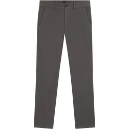 HUGO BOSS Herr Chino_Slim, Grå 20, 30L