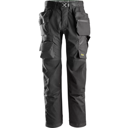 Snickers Workwear 6923-0404 FlexiWork Trousers