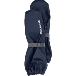 Didriksons Glove Regnvanter, Navy, år