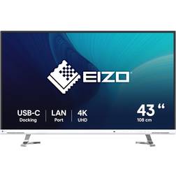 Eizo FlexScan EV4340X-WT