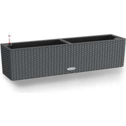 Lechuza Balconera Cottage 80 - Granite 19x79x19cm