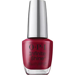 OPI Infinite Shine Malaga Wine 15ml