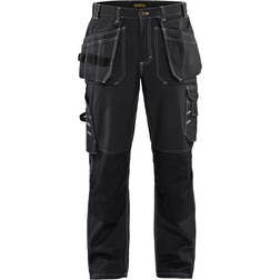 Blåkläder 15301370 Craftsmen Trousers