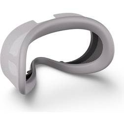 Meta Breathable Headset Insole for Quest 3S- all grey
