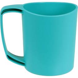 Lifeventure Ellipse Teal Mugg 30cl
