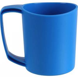Lifeventure Ellipse Blue Mug 30cl