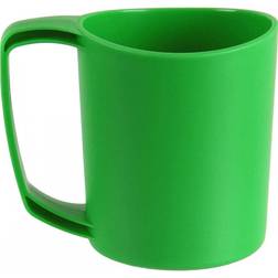 Lifeventure Ellipse Green Mug 30cl