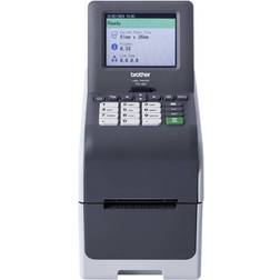 Brother 2 Inch 203DPI Desktop Printer