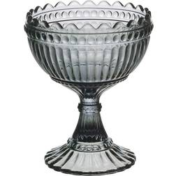 Iittala Mariskooli Grey Dessert Bowl 12.4cm