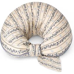 That's Mine Moon Nursing Pillow Kudde För Amning Flora Bunnies Rouge 54 x 30 x 47 cm