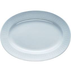 Rörstrand Swedish Grace Oval Uppläggningsfat