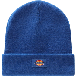 Dickies Gibsland Beanie (Gråmelerad, One Size)
