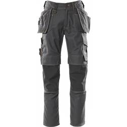 Mascot 06231-010 Almada Trousers - Black