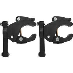 VILLCASE Bike Bottle Cage Adapter 2 Pack