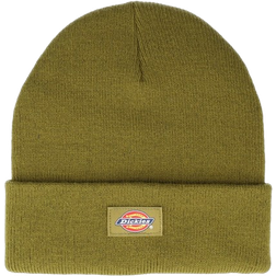 Dickies Gibsland Beanie Mössa Grön Moss One
