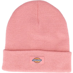 Dickies Women's Gibsland Beanie Flamingo Plume