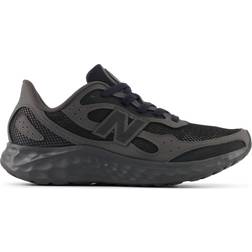 New Balance Freshfoam Arishi V4 Tiralux Running Sko Herrer - Sort/Grå