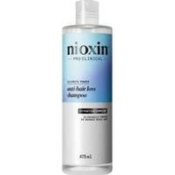 Nioxin Anti-Hairloss Shampoo 475 475ml
