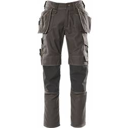 Mascot 06231-010 Almada Trousers - Dark Anthracite