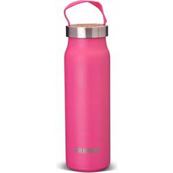 Primus Klunken Vacuum Pink Water Bottle 0.5L