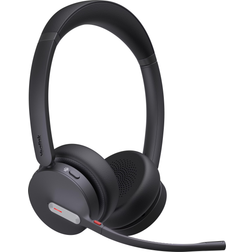 Yealink BH70 Dual C Stereo USB-C BT