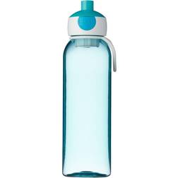 Mepal Campus Pop-Up Turquoise Water Bottle 0.5L