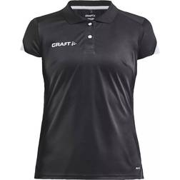 Craft Pro Control Impact Polo W White