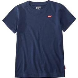 Levi's T-shirt Batwing Dress Blues år (116) T-shirt