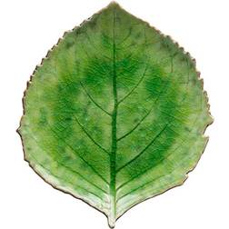 Costa Nova Riviera Hydrangea Leaf Uppläggningsfat
