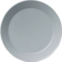 Iittala Teema Grey Dinner Plate 26cm