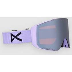 Anon Sync Hyper Lilac Bonus Lens Mfi Briller Uni