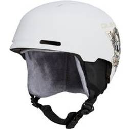 Quiksilver Journey Herren Bone L Skihelm