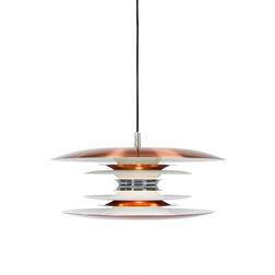 Belid Diablo Copper Pendant Lamp ∅ 40cm