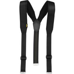 Snickers Workwear 9792 Braces - Black