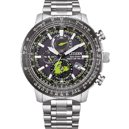 Citizen Promaster Geo Trekker (BY3006-53E)