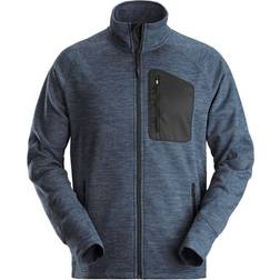 Snickers Workwear 8042 FlexiWork Fleece Jacket