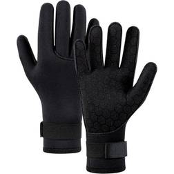 3mm Neoprene Gloves Size XS