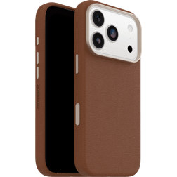 OtterBox iPhone 17 Pro Symmetry Series Case Brown