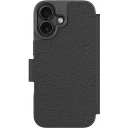 A good company Punge Etui til iPhone 17 Sort
