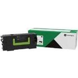 Lexmark Toner 58D2H0E Black