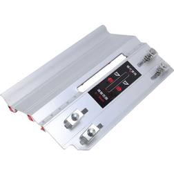 45 Aluminum Alloy Tile Chamfering Machine