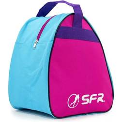 SFR Vision Skate Bag Blue Pink