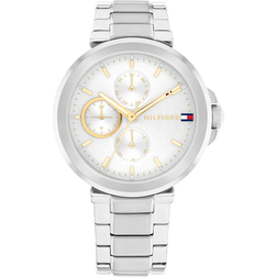 Tommy Hilfiger Lori Quartz Dame M Lænke