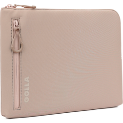 Golla Metro Neoprene Sleeve 14 in Cream